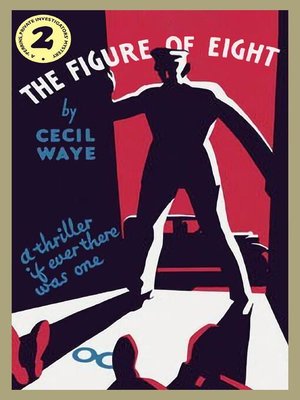 cover image of The Figure of Eight